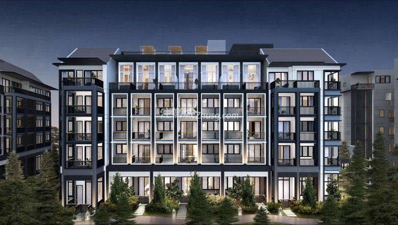 MAYFAIR GARDENS 