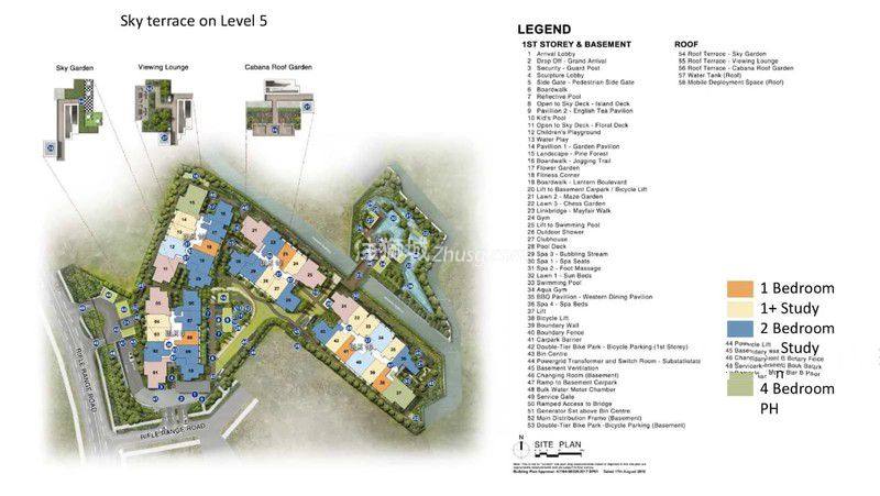 MAYFAIR GARDENS 