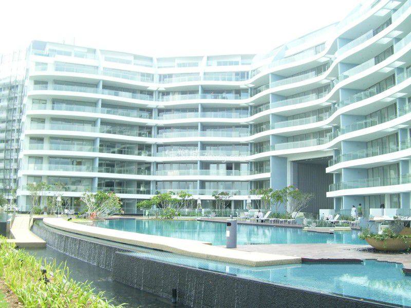 THE COAST AT SENTOSA 
