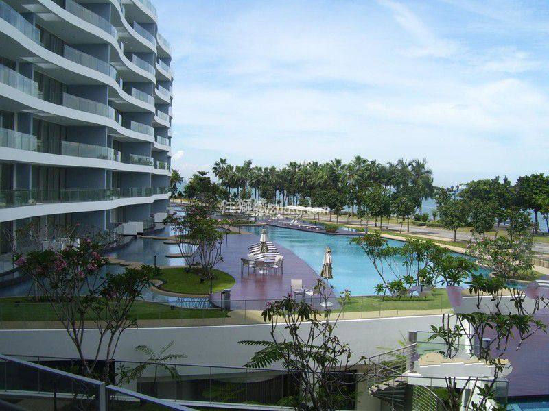THE COAST AT SENTOSA 