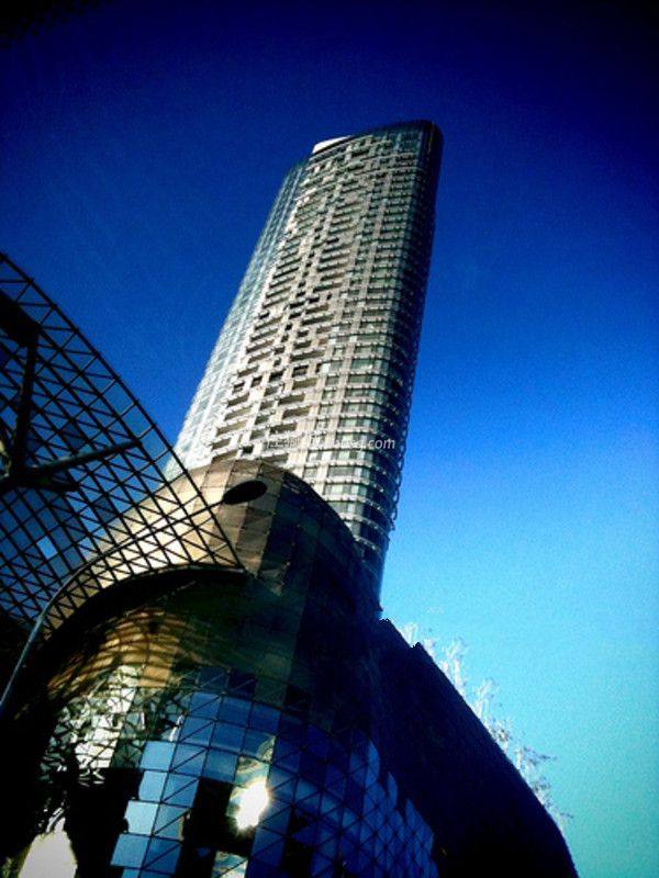 THE ORCHARD RESIDENC 