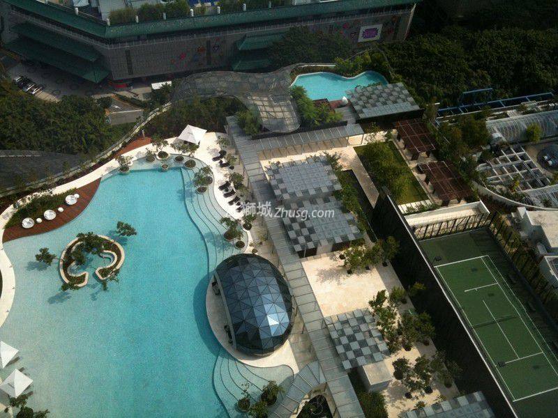 THE ORCHARD RESIDENC 