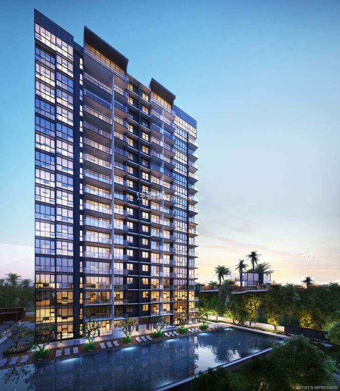 THOMSON IMPRESSIONS 