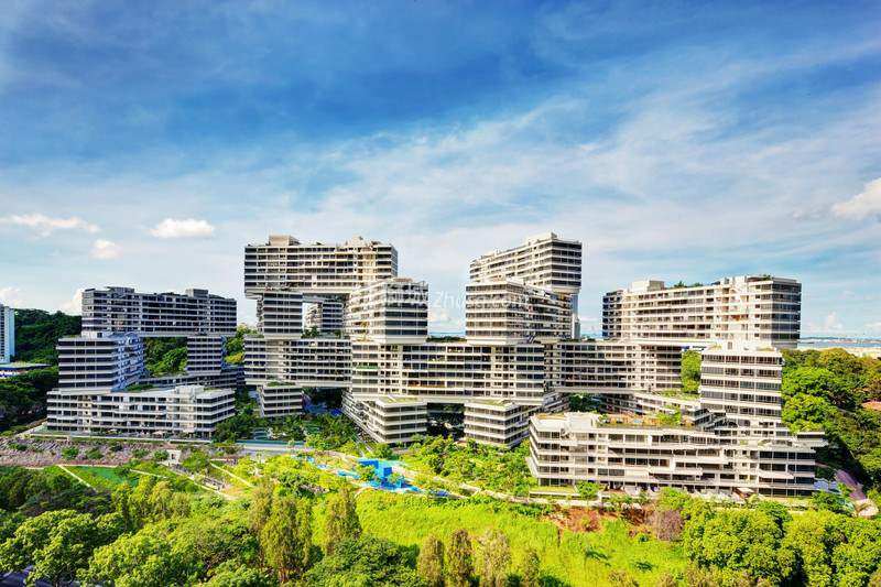 THE INTERLACE 